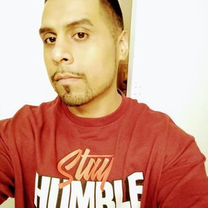 Meet your Posher, Eddy